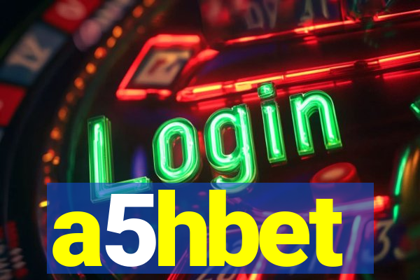 a5hbet