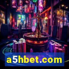 a5hbet.com