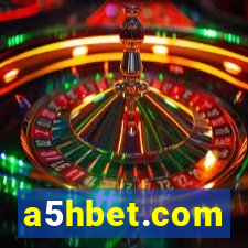 a5hbet.com