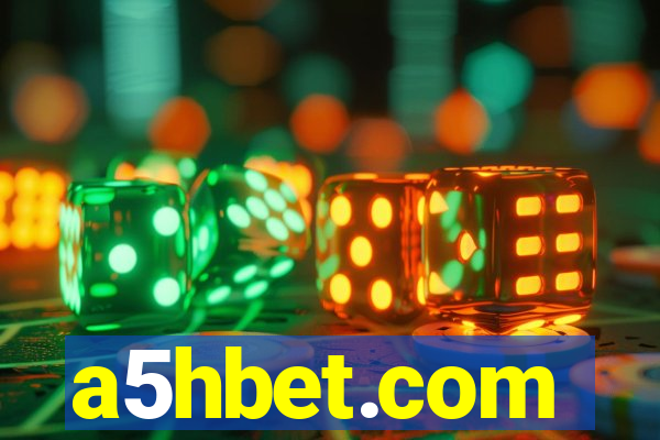 a5hbet.com