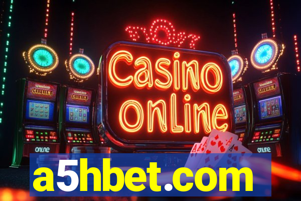 a5hbet.com