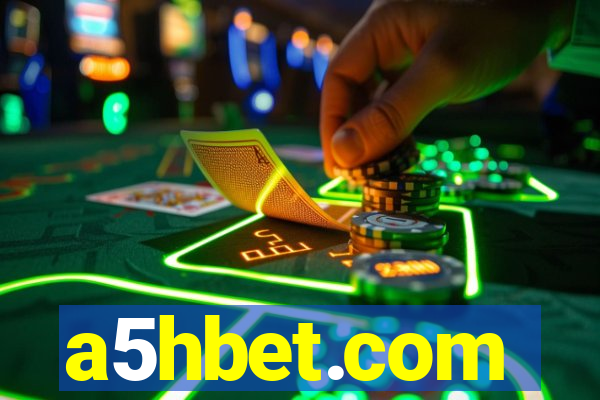 a5hbet.com