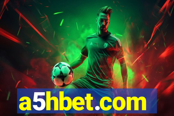 a5hbet.com