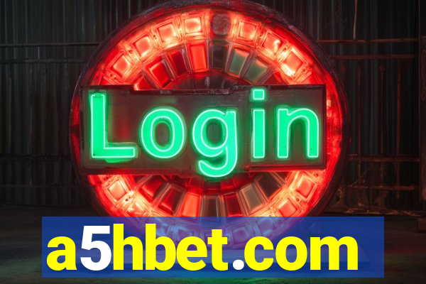 a5hbet.com