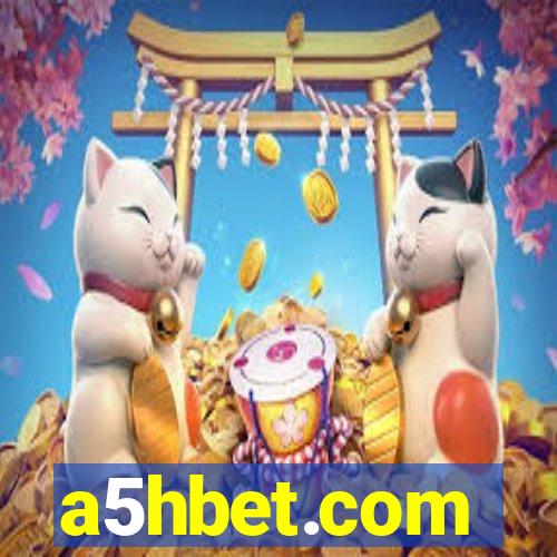 a5hbet.com