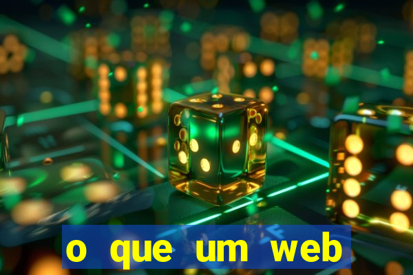 o que um web designer faz