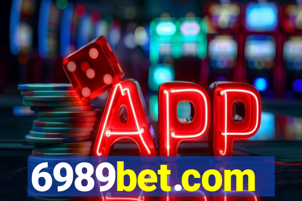 6989bet.com