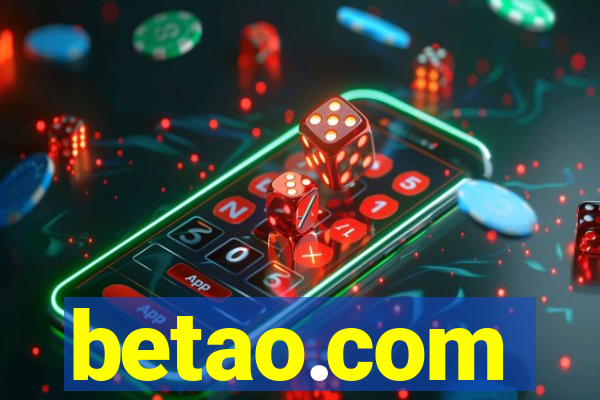 betao.com