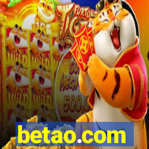 betao.com