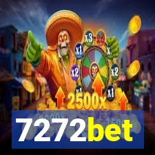 7272bet