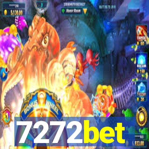 7272bet