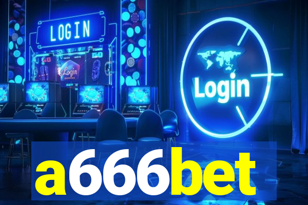 a666bet