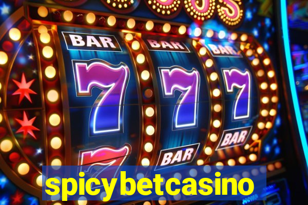 spicybetcasino