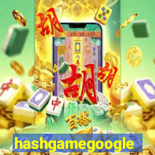 hashgamegoogle