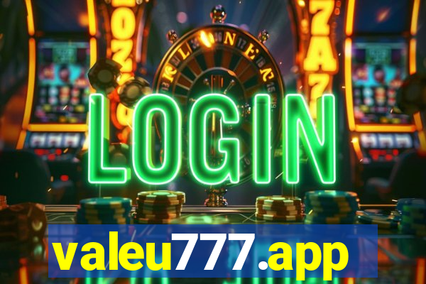 valeu777.app