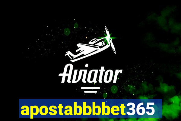 apostabbbbet365