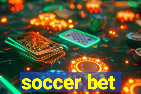 soccer bet