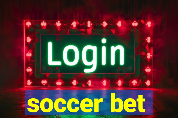 soccer bet