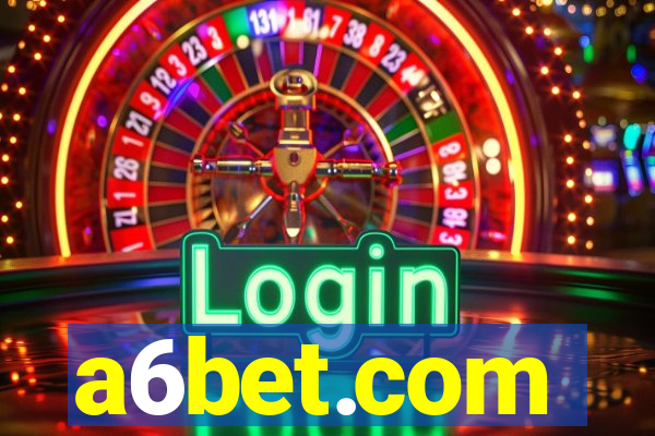 a6bet.com