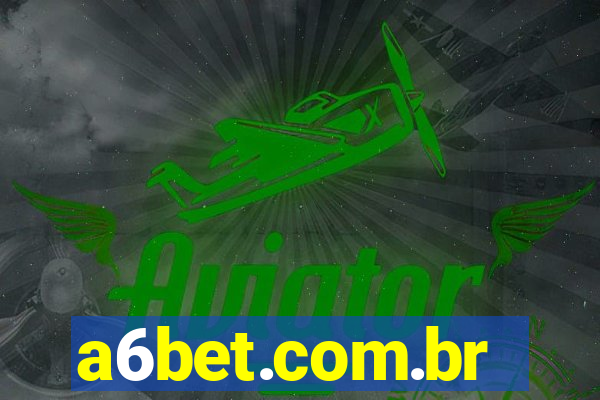 a6bet.com.br