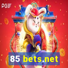 85 bets.net