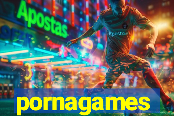 pornagames