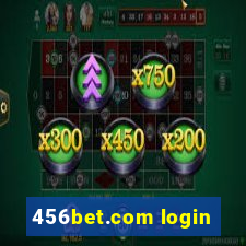 456bet.com login