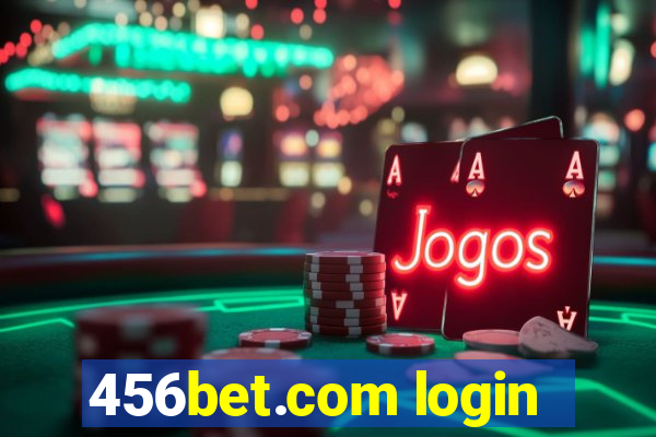 456bet.com login