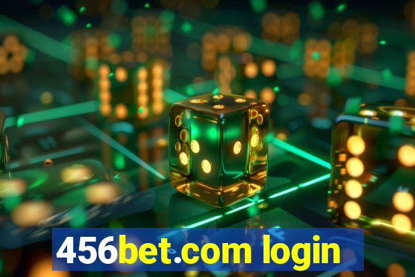 456bet.com login