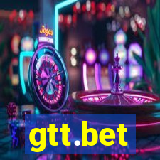 gtt.bet