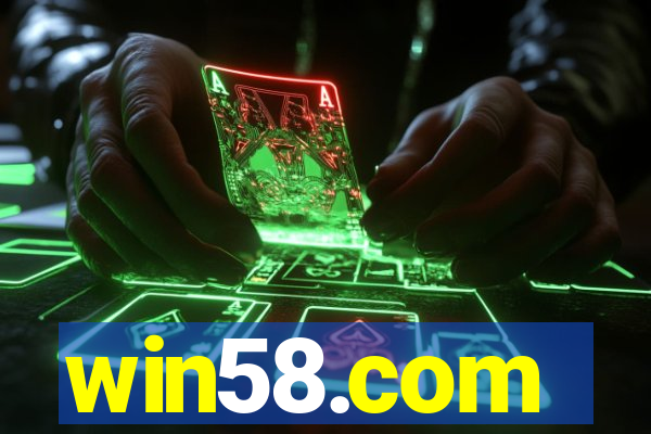 win58.com