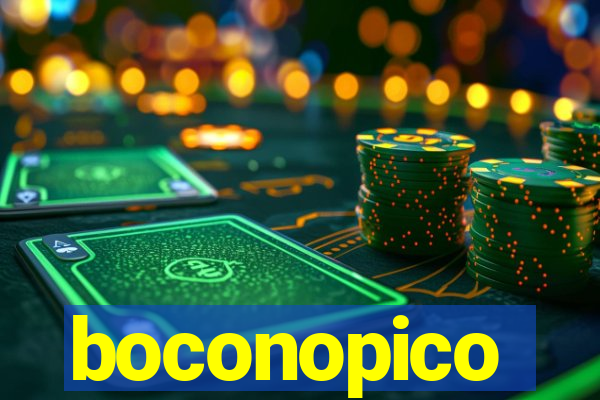 boconopico