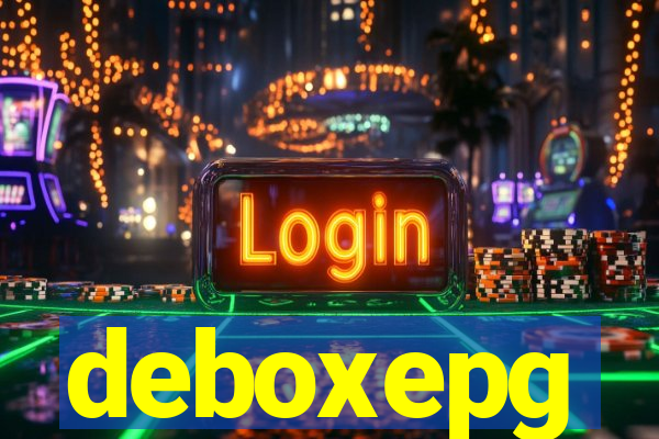 deboxepg