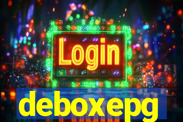 deboxepg