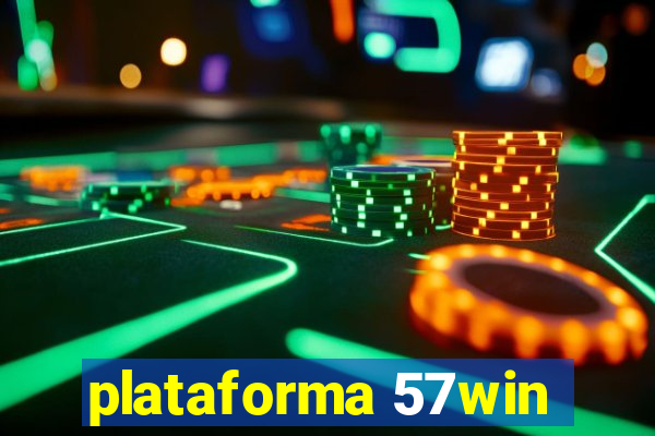 plataforma 57win