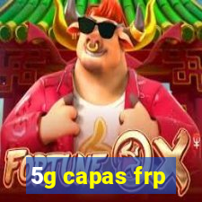 5g capas frp