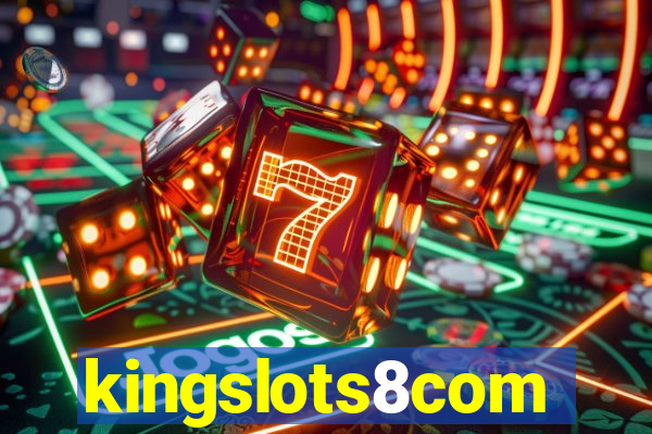 kingslots8com