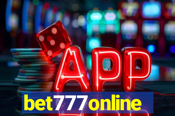 bet777online