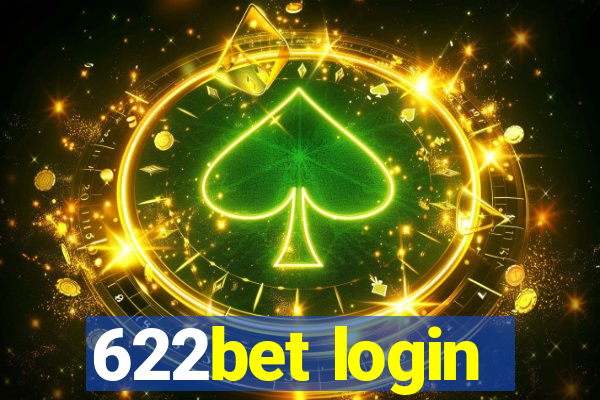 622bet login