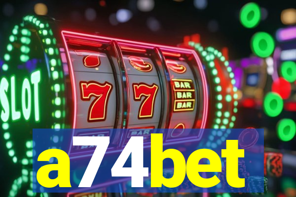 a74bet