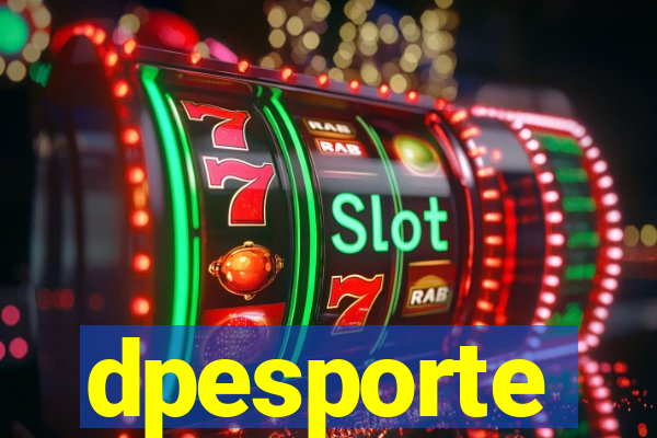 dpesporte