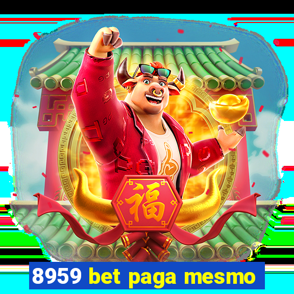 8959 bet paga mesmo