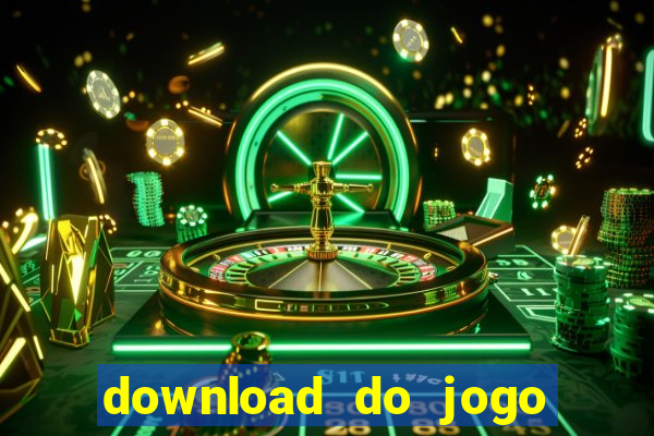 download do jogo do homem-aranha