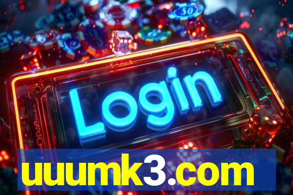 uuumk3.com