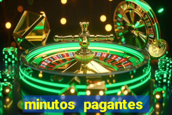 minutos pagantes jogos pg