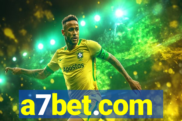 a7bet.com