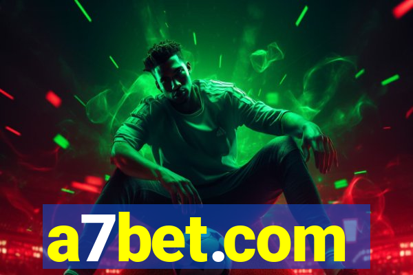 a7bet.com