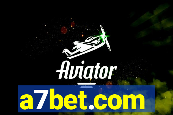 a7bet.com