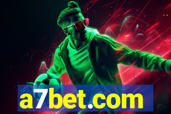 a7bet.com