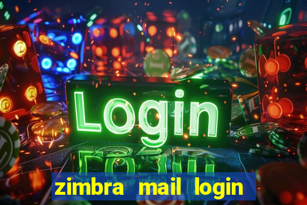 zimbra mail login ausl bologna